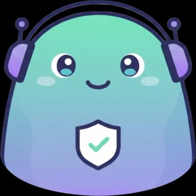 Risky McRiskface welcoming you